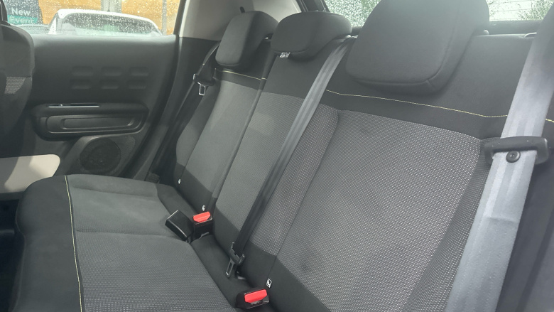 Citroen C3 1.2 PureTech Shine 5dr Petrol Hatchback